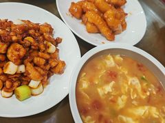 -京天红酒家(虎坊路店)