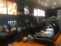 -星巴克(成都机场T2店)