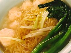 -寻味·港式茶餐厅(富力城店)