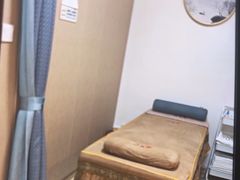 -感智盲人按摩·艾灸·肩颈SPA(岗厦店)