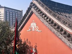 -长春观