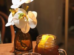-来龙里 精致 东南亚餐室(万象城店)