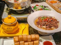-三生石·福建菜·家宴(五四店)