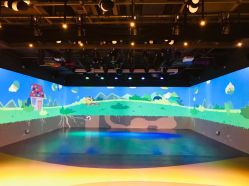 -小鸡哆哆故事屋·儿童乐园(嘉里城店)