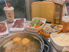 -杏花吴记牛肉火锅