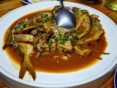 -舟小鲜·舟山小渔村(凤城四路中登广场店)