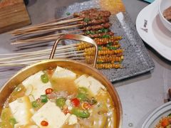 -盔甲王·猛货牌档(安泰店)