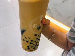 -CoCo都可(新我格广场店)