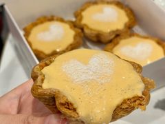 -稻香海鲜饭店(第一国际店)