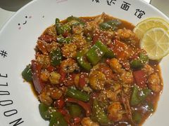 -友达面馆(广州总店)