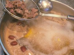 -罗二娘·鲜切牛自助火锅(罗湖东门步行街店)