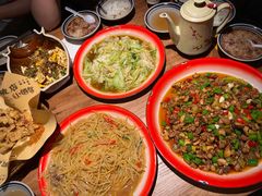 -泥糊破店小酒馆·团建聚餐(南京西路店)