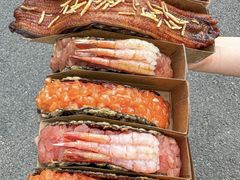 -王氏炉匠·烧鸟放题自助(三里屯店)
