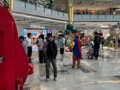 -宁波鄞州万达广场