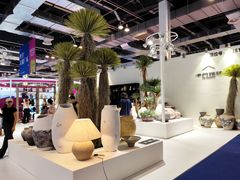 -东浩兰生上海世博展览馆