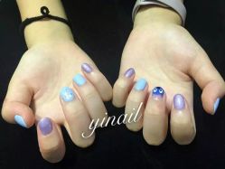 -逸日式美甲美睫工作室