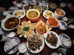 -前海沿·青岛菜(五四广场永旺店)