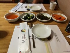 -全州拌饭(参花街总店)