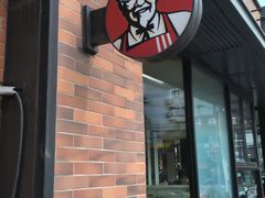 -肯德基(洛川店)