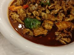 -怡园饭店-餐厅(四望亭店)