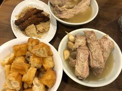 油条-松發肉骨茶(牛车水店)