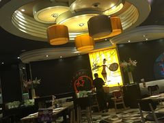 -必胜客(新中纬店)