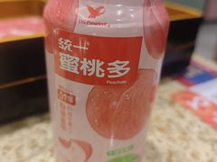 -姜胖胖首尔自助烤肉·街头小吃大排档(国瑞中心店)