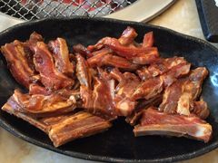 iphone_upload_pic-一心烤肉(延安路店)
