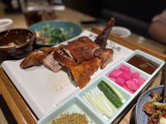 -茄子恰恰·新云南小炒(坪山益田店)
