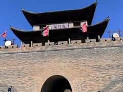 -雁门关景区