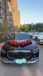-华润婚车租赁公司·和胜租车
