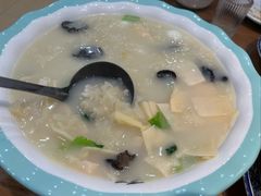 -春水锅贴·传统鲁菜(大明湖店)