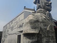 -秦始皇帝陵博物院(兵马俑)
