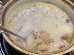 猪肚鸡-金众记猪肚鸡(南屏店)
