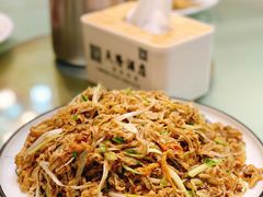 -天隆酒店·本地海鲜鲁菜(烟台大学店)