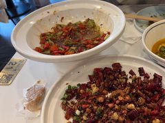 -攸州小镇家湘菜(小米科技园店)