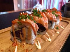 -长崎屋·日本料理·刺身·烧鸟(天河北路店)