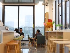 -THE PLAN_T COFFEE ROASTER(定岗湖公园店)
