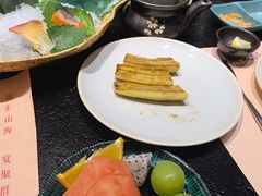 -铁板诱惑法式铁板烧(大卫城店)