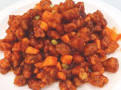 -旺仔家常菜生煎包(马端街店)