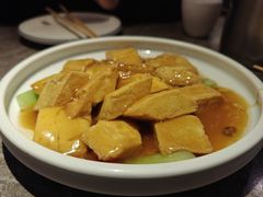 -闫府私房菜·百年鲁菜(恒隆店)