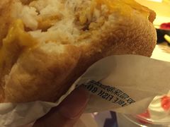 -麦当劳(豫园店)