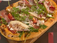 -Nord Grill&Bar Highland诺德西餐(深圳欢乐海岸店)