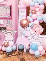 -觅糖派对·宝宝宴生日宴一站式派对策划(河西店)