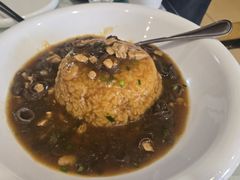 海肠捞饭-牟传仁饭庄(星海店)