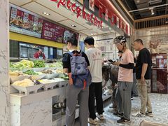 -醉人椒麻辣香锅(上地华联店)