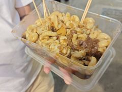 -明记牛杂(新马路分店)