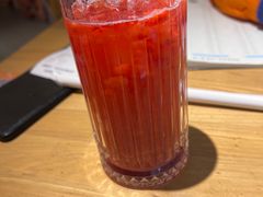 -菲滋意式餐厅(加州阳光二店)