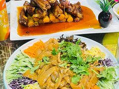 -老苏扬饭店