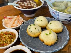 -鑫震源·苏式大虾生煎(山塘街店)